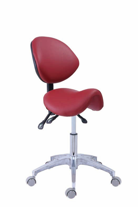 Dental Stool (J-008)