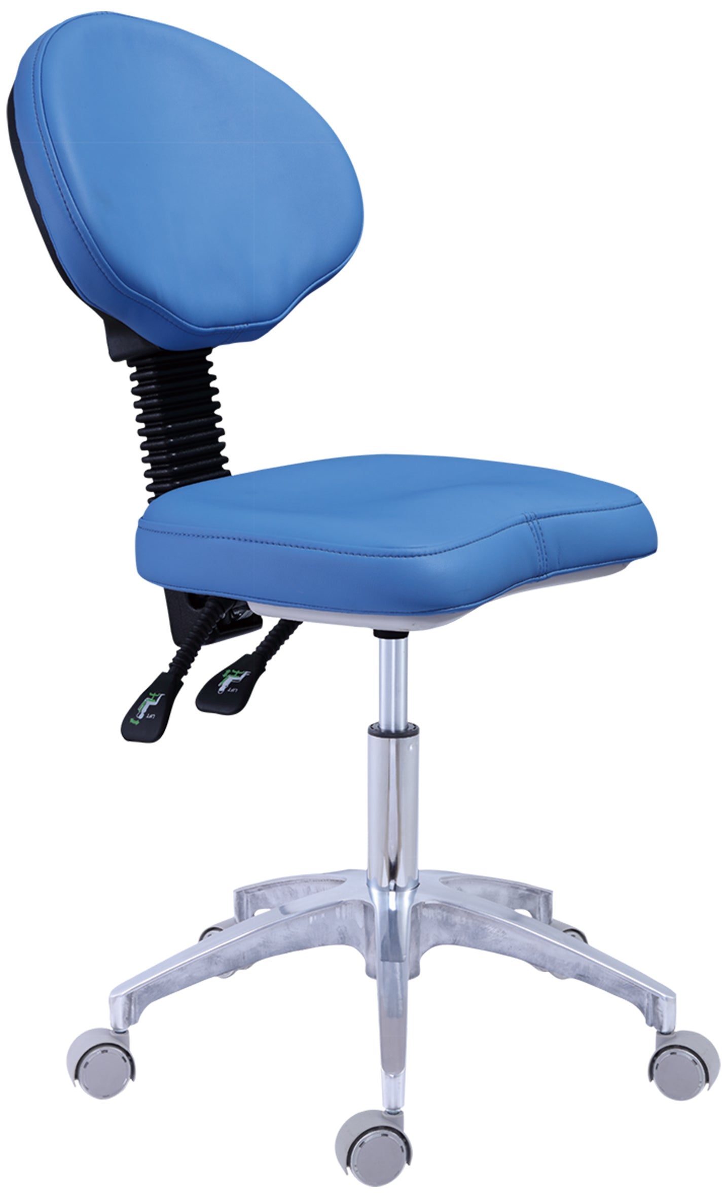 Dental Stool (J-012)