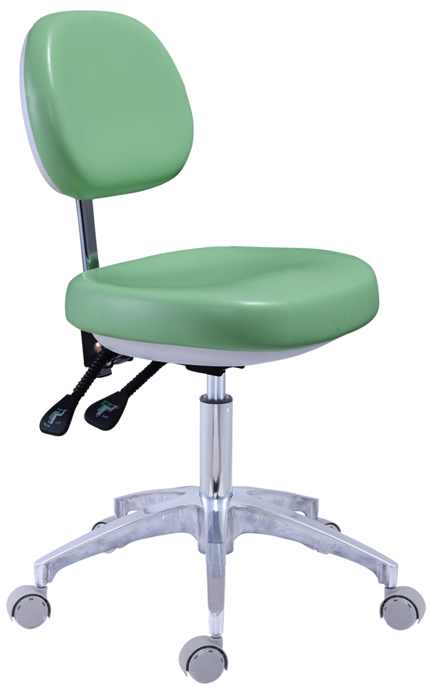 Dental Stool (J-016)