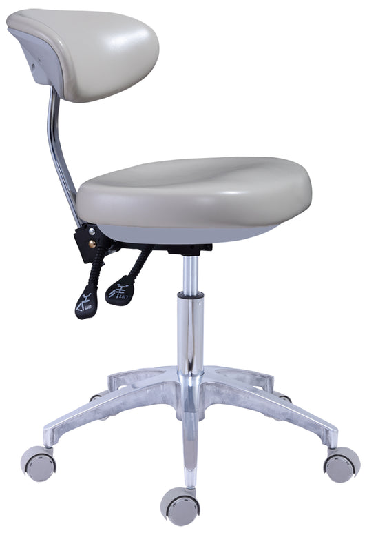 Taburete dental (J-017)