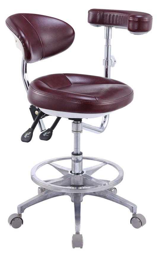 Dental Stool (J-035)