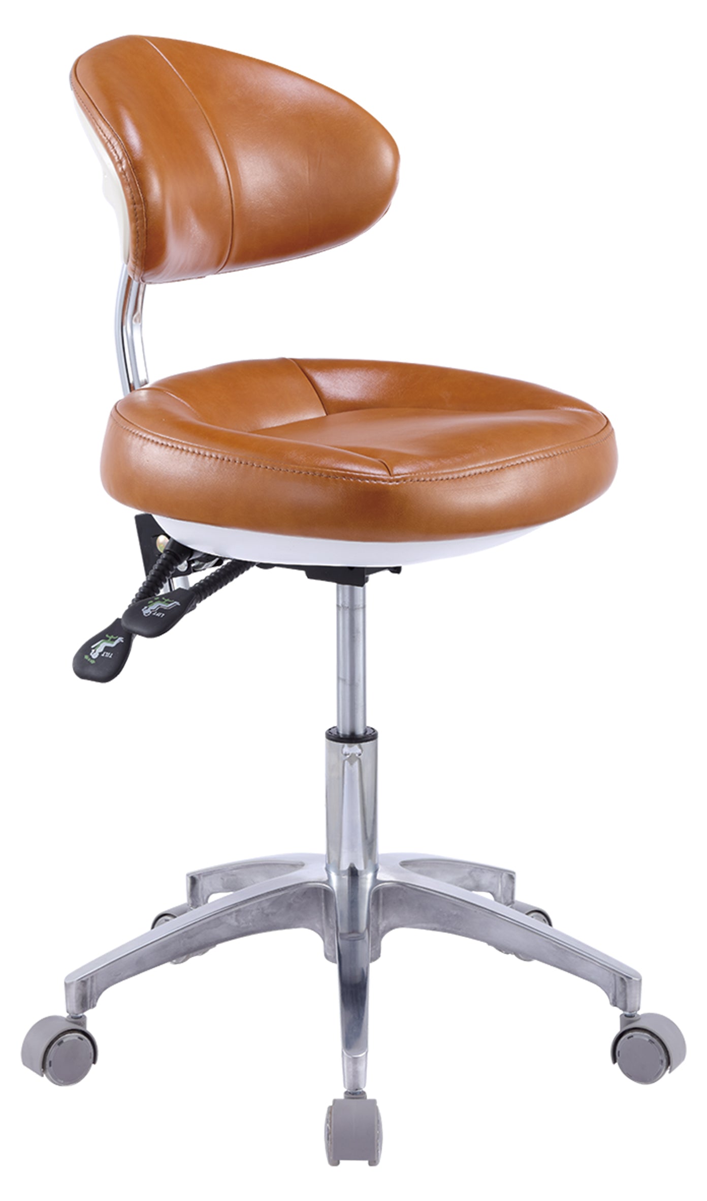 Dental Stool (J-041)