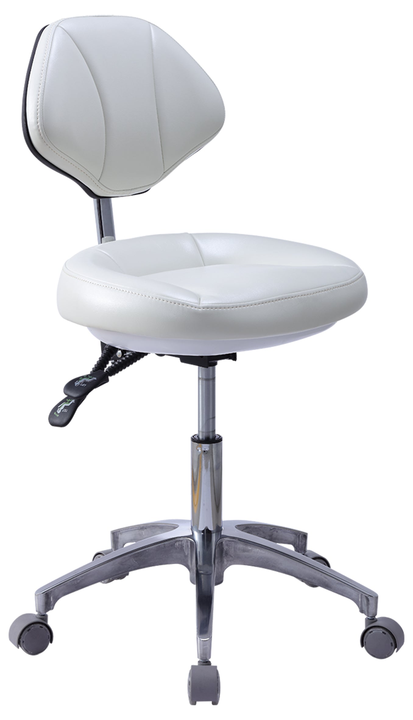 Dental Stool (J-044)