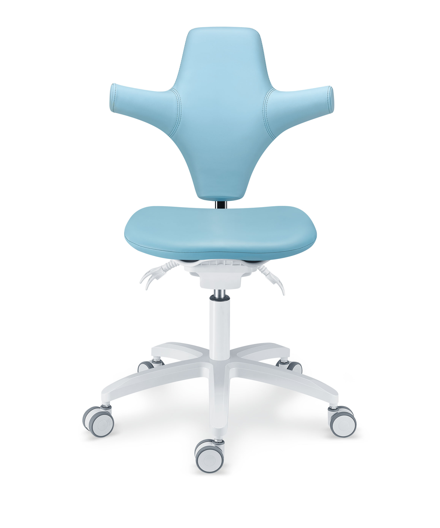 Taburete dental (P-067)